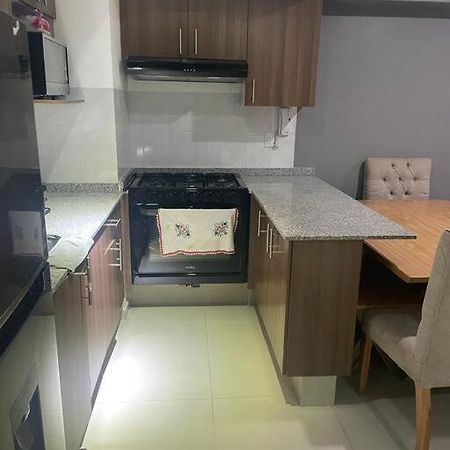 Departamento Cerca Del Aeropuerto Y Foro Sol Apartment Mexico City Ngoại thất bức ảnh