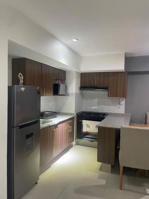 Departamento Cerca Del Aeropuerto Y Foro Sol Apartment Mexico City Ngoại thất bức ảnh