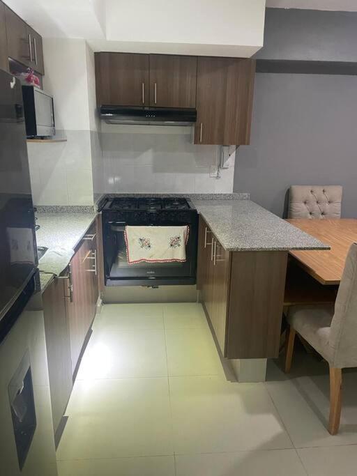 Departamento Cerca Del Aeropuerto Y Foro Sol Apartment Mexico City Ngoại thất bức ảnh